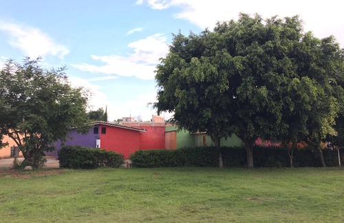 Oaxaca House | Perfect place for rest. Near to Oaxaca