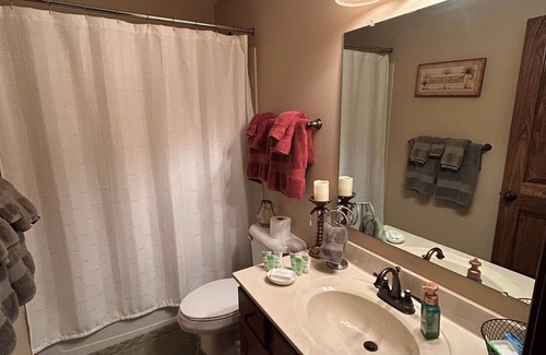 Powell House | Perfect Place For Your Columbus Stay