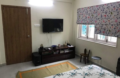 Ballygunge Apartment | Perfect Place - Home away from home
