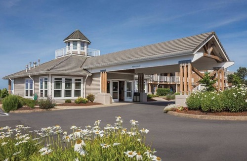 Logsden Condo | Perfect Place in Depoe Bay