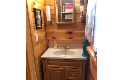 Fayetteville House | Perfect place to stay for your time away!