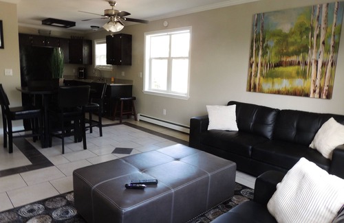 Fairbanks House | Perfect Place to Stay