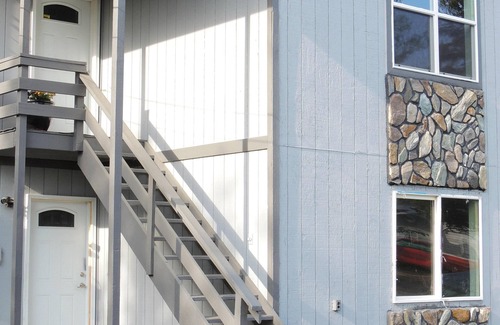 Fairbanks House | Perfect Place to Stay