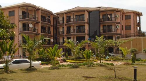 Kireka Apartment | Perfect place to stay wail you are in Kampala