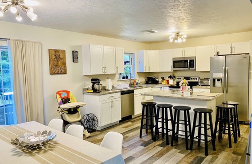Tobyhanna House | ❤️ Perfect Poconos kids friendly gateway ❤️