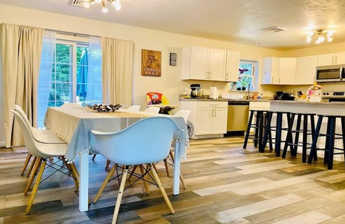 Tobyhanna House | ❤️ Perfect Poconos kids friendly gateway ❤️