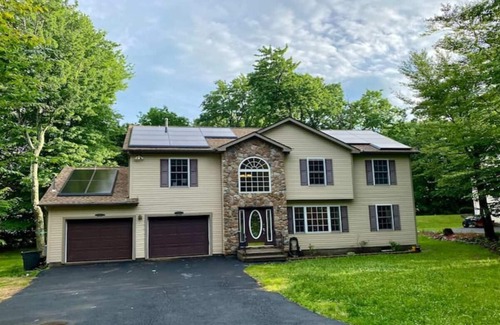 Tobyhanna House | ❤️ Perfect Poconos kids friendly gateway ❤️
