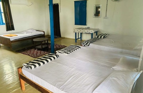 Paravur Ski Chalet | Perfect Private Beachside Holiday Near Varkala