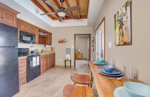 Caribbean Way Villa | Perfect Private Caribbean Seafront Luxury Villa with Pool