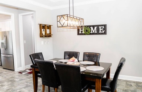 Greenville House | Perfect Private Getaway by ECU