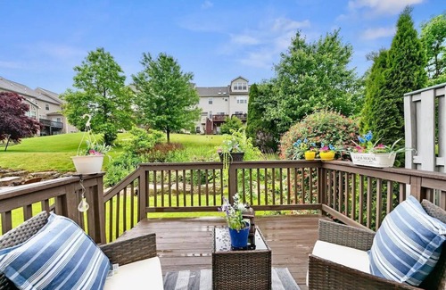 East Texas House | Perfect Private Getaway Just Minutes to Allentown!
