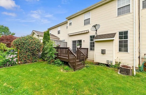 East Texas House | Perfect Private Getaway Just Minutes to Allentown!