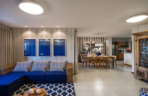 Itacimirim House | PERFECT PROPERTY FOR YOUR HOLIDAY AND LEISURE