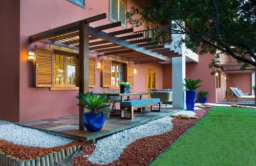 Itacimirim House | PERFECT PROPERTY FOR YOUR HOLIDAY AND LEISURE