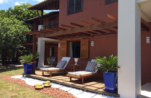 Itacimirim House | PERFECT PROPERTY FOR YOUR HOLIDAY AND LEISURE
