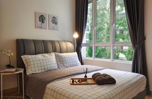 Petaling Jaya Apartment | Perfect Rating Nexflix Jaya One Mall Seksyen 13 PJ