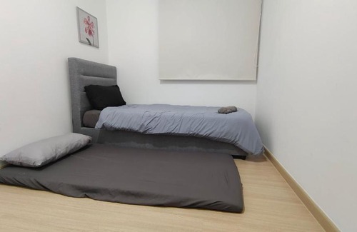 Petaling Jaya Apartment | Perfect Rating Nexflix Jaya One Mall Seksyen 13 PJ