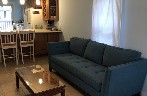 Point Pleasant Beach Cottage | Perfect retreat for a fun and relaxing getaway