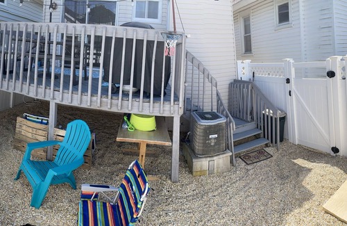 Point Pleasant Beach Cottage | Perfect retreat for a fun and relaxing getaway