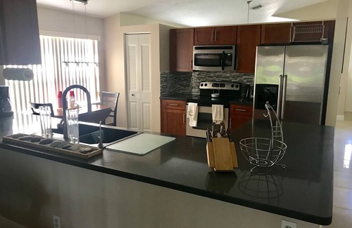 Boynton Beach House | PERFECT RELAXING GETAWAY FOR COUPLE OR SMALL GROUP