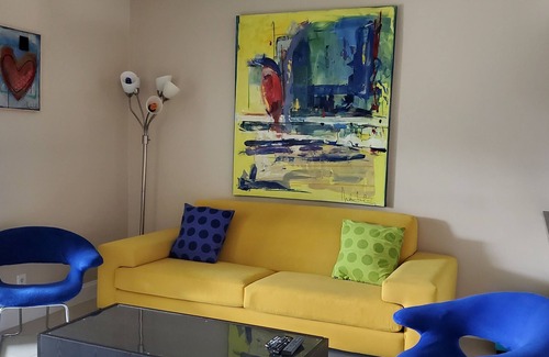 Boynton Beach House | PERFECT RELAXING GETAWAY FOR COUPLE OR SMALL GROUP