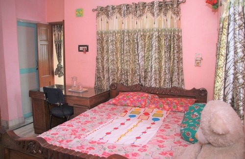 Kolkata House | Perfect Rest room IN tollyguange