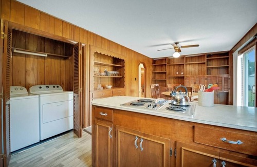Aberdeen House | Perfect Southern Pines Getaway Near Pinehurst!
