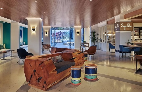 Downtown House | Perfect Spot for Unwinding! 3 Convenient Units, Ocean View, Near Venice Beach