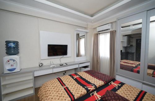 Bandung Apartment | Perfect Stay Apartement The Suites Metro Bandung By Sultan Property