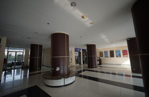 Bandung Apartment | Perfect Stay Apartement The Suites Metro Bandung By Sultan Property