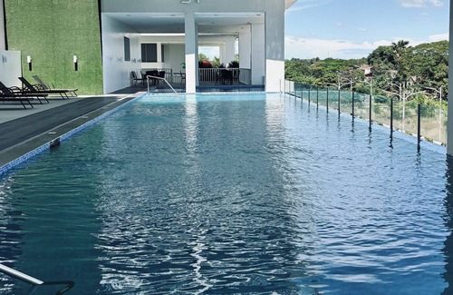 Mandurriao Condo | Perfect Stay for Family & Friends