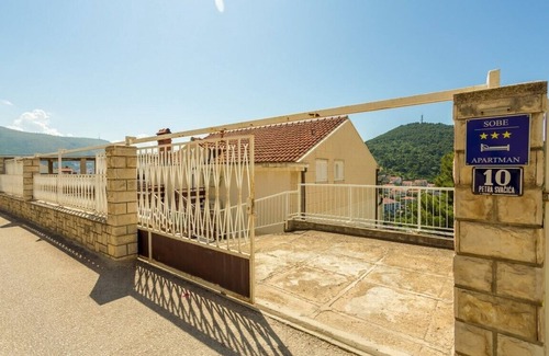 Babin Kuk Apartment | Perfect Studio on Lapad Peninsula 1