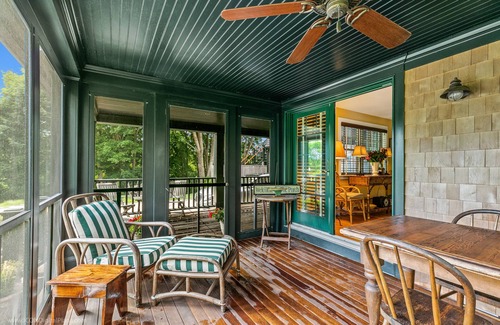 Fifth Ward House | Perfect Summer Escape in Newport