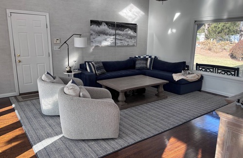 Westport House | Perfect Summer remtal in Westport CT with pool