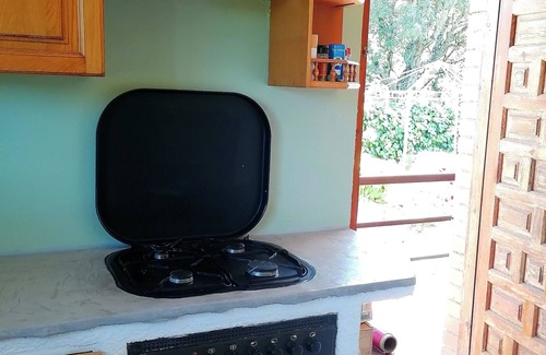 Can Fornaca Cottage | Perfect time out: country house with fireplace, pool and view