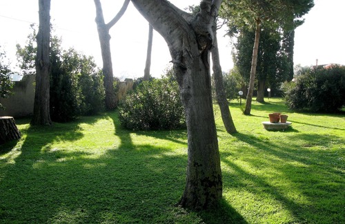 Ardea Villa | perfect to visit Rome and the surrounding area