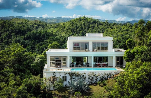 Las Terrenas Villa | Perfect tropical paradise in Las Terrenas