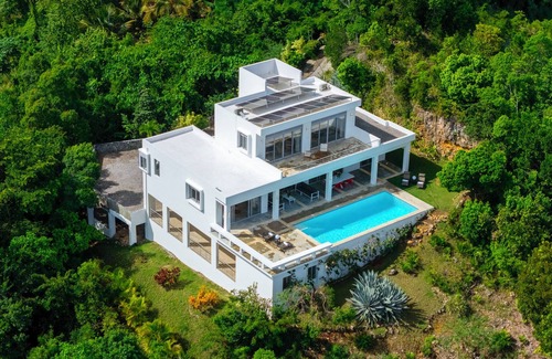 Las Terrenas Villa | Perfect tropical paradise in Las Terrenas