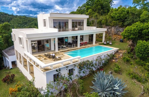 Las Terrenas Villa | Perfect tropical paradise in Las Terrenas