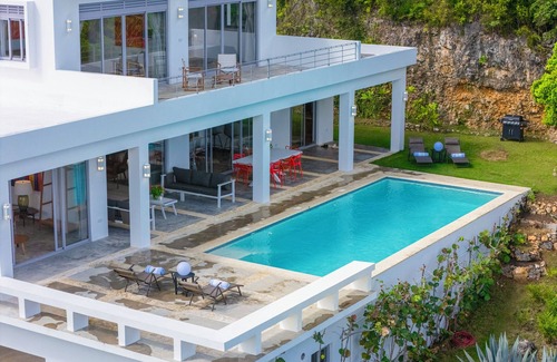 Las Terrenas Villa | Perfect tropical paradise in Las Terrenas