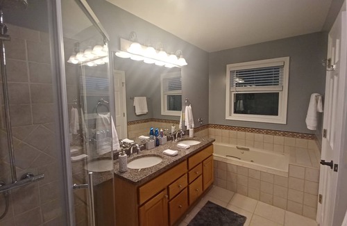 New Fairfield House | Perfect vacation house! Just 90 minutes from Manhattan.