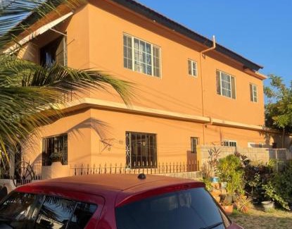 Greater Portmore House | Perfect vibez