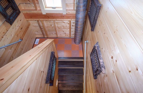 Fennville Cottage | Perfect weekend getaway! Cottage #1 at DollyBrook minutes from Saugatuck.