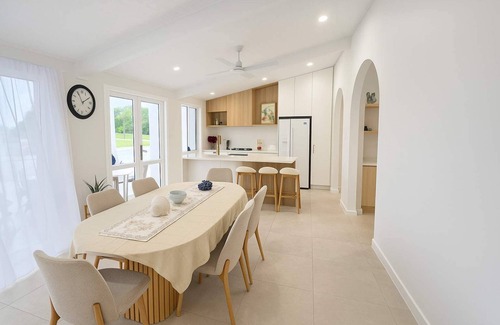 Pallarenda House | 🌊 Perfection in Pallarenda With Pool