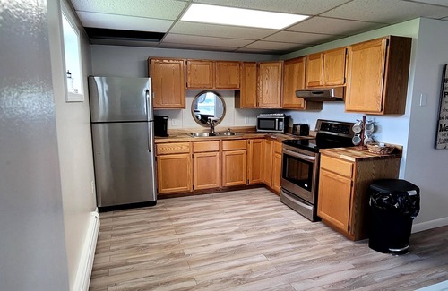 DownEast and Acadia Maine Apartment | Perfectly Centered in Birch Harbor Village! Unit 4