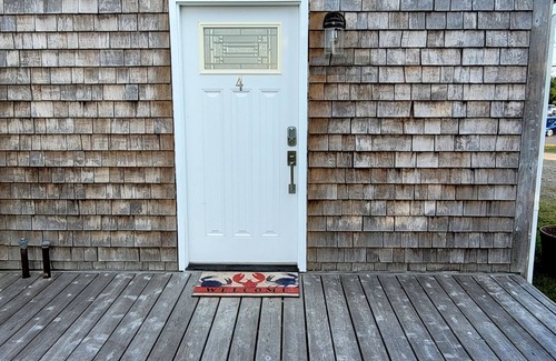 DownEast and Acadia Maine Apartment | Perfectly Centered in Birch Harbor Village! Unit 4
