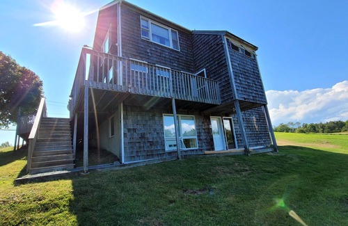 DownEast and Acadia Maine Apartment | Perfectly Centered in the Birch Harbor Village!