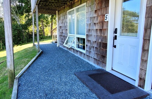 DownEast and Acadia Maine Apartment | Perfectly Centered in the Birch Harbor Village!