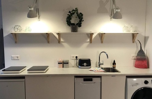 Selfoss House | Perfectly located apartment