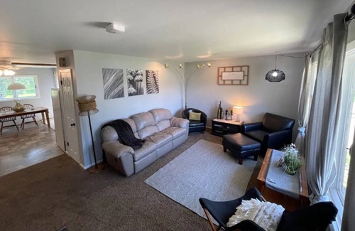 Gettysburg House | Perfectly located house! Hunting fishing etc!